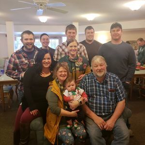 Meet your Posher, Jill